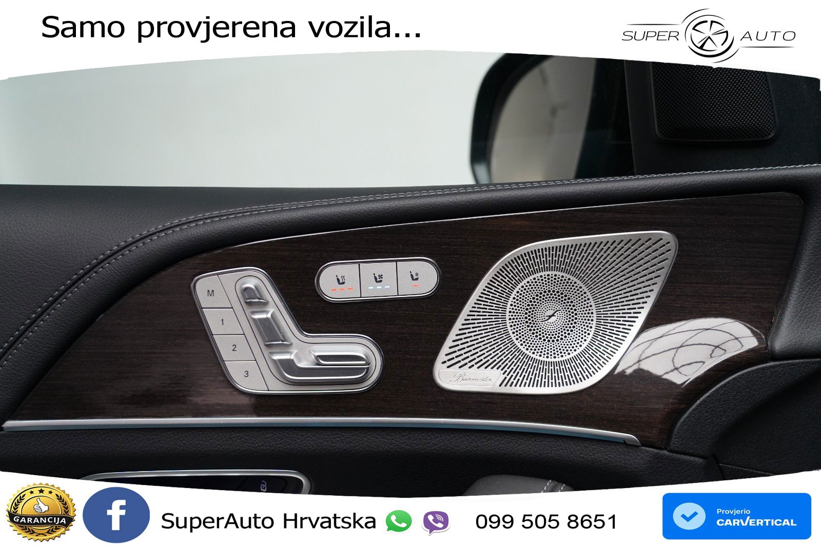 Mercedes-Benz GLS GLS 450d EQ Boost 4MATIC 9G-TRONIC AMG ACC+HEAD+4xGR SJED+360+PANO