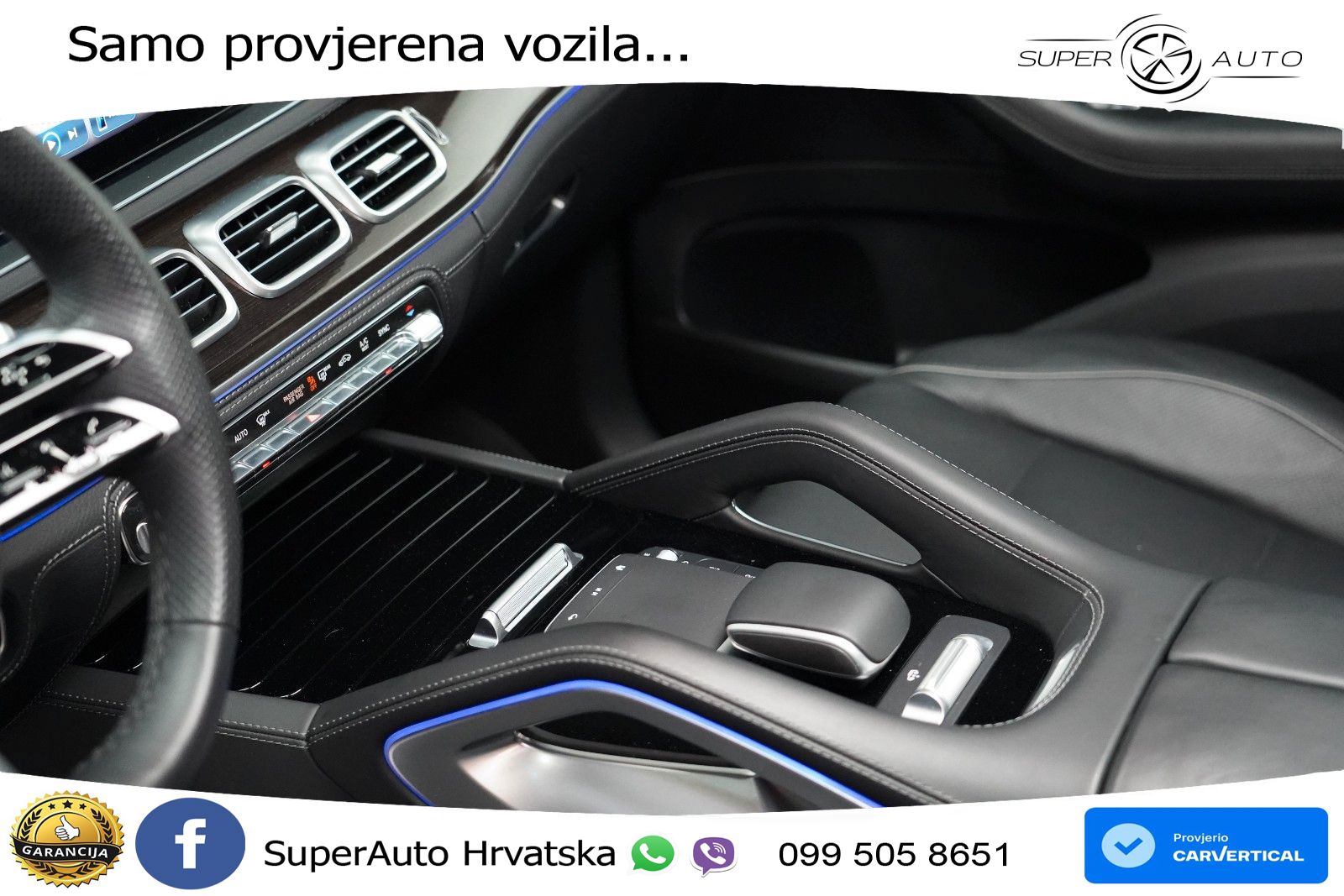 Mercedes-Benz GLS GLS 450d EQ Boost 4MATIC 9G-TRONIC AMG ACC+HEAD+4xGR SJED+360+PANO