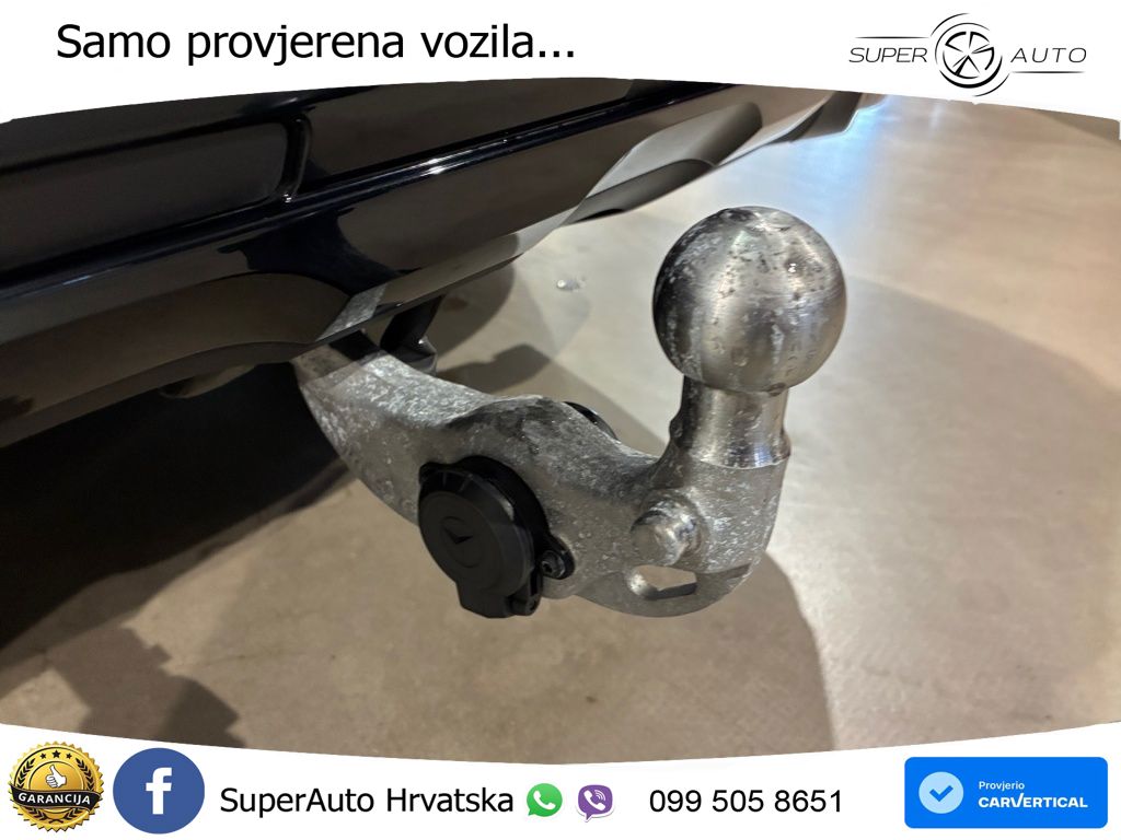 Mercedes GLC 220d (197 KS) 4MATIC 9G-TRONIC AMG ACC+GR SJED+360+PANO