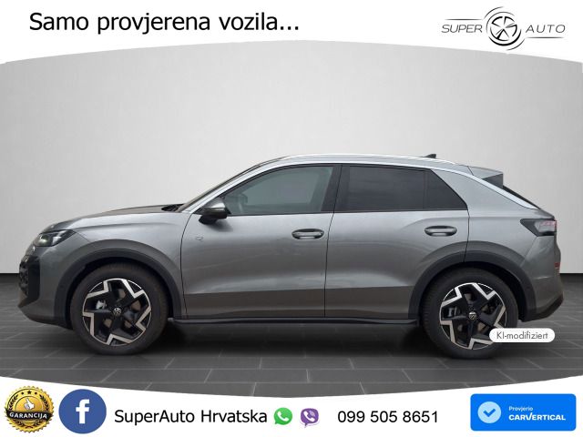Volkswagen T-Roc II 1.5 eTSI (150 KS)  DSG LED+GR SJED+ACC