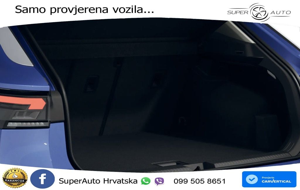 Volkswagen T-Roc 1.5 eTSI (116 KS)  DSG LED+GR SJED+ACC