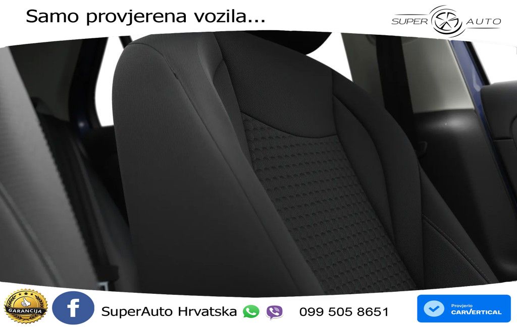 Volkswagen T-Roc 1.5 eTSI (116 KS)  DSG LED+GR SJED+ACC