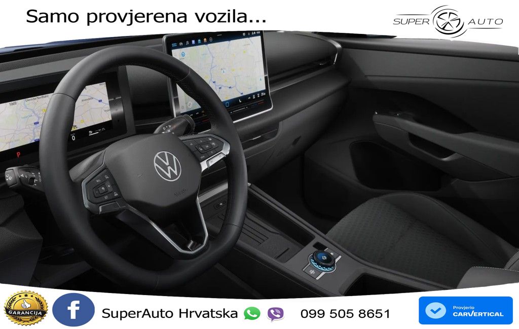 Volkswagen T-Roc 1.5 eTSI (116 KS)  DSG LED+GR SJED+ACC