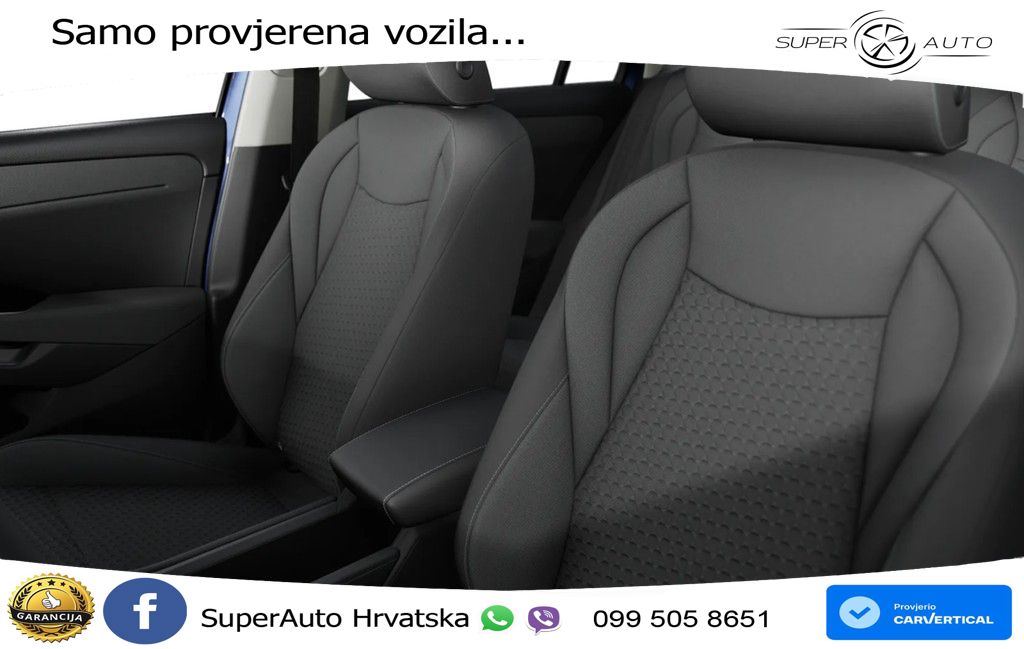 Volkswagen T-Roc 1.5 eTSI (116 KS)  DSG LED+GR SJED+ACC