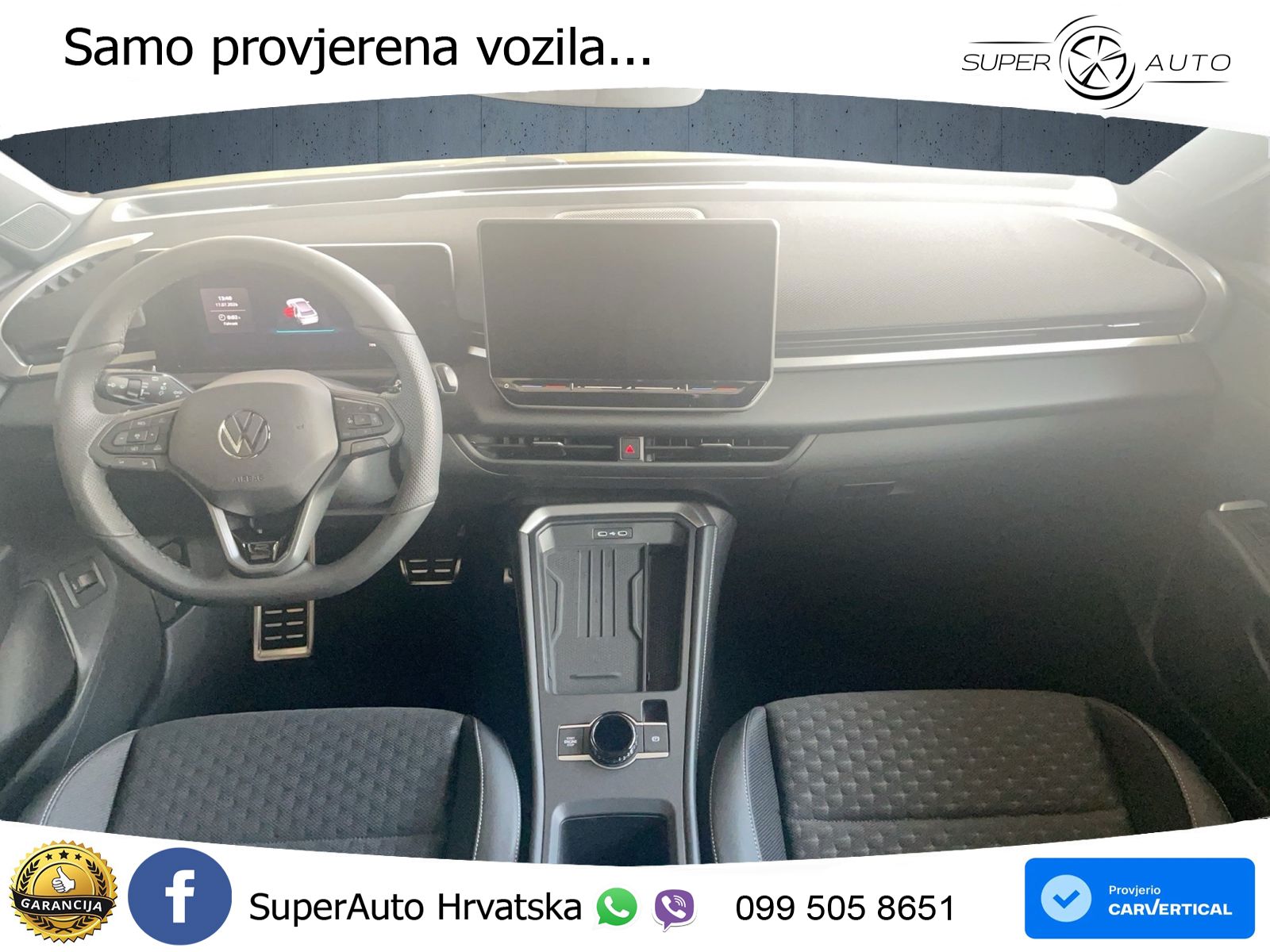 Volkswagen T-Roc 1.5 eTSI (150 KS)  DSG LED+GR SJED+ACC