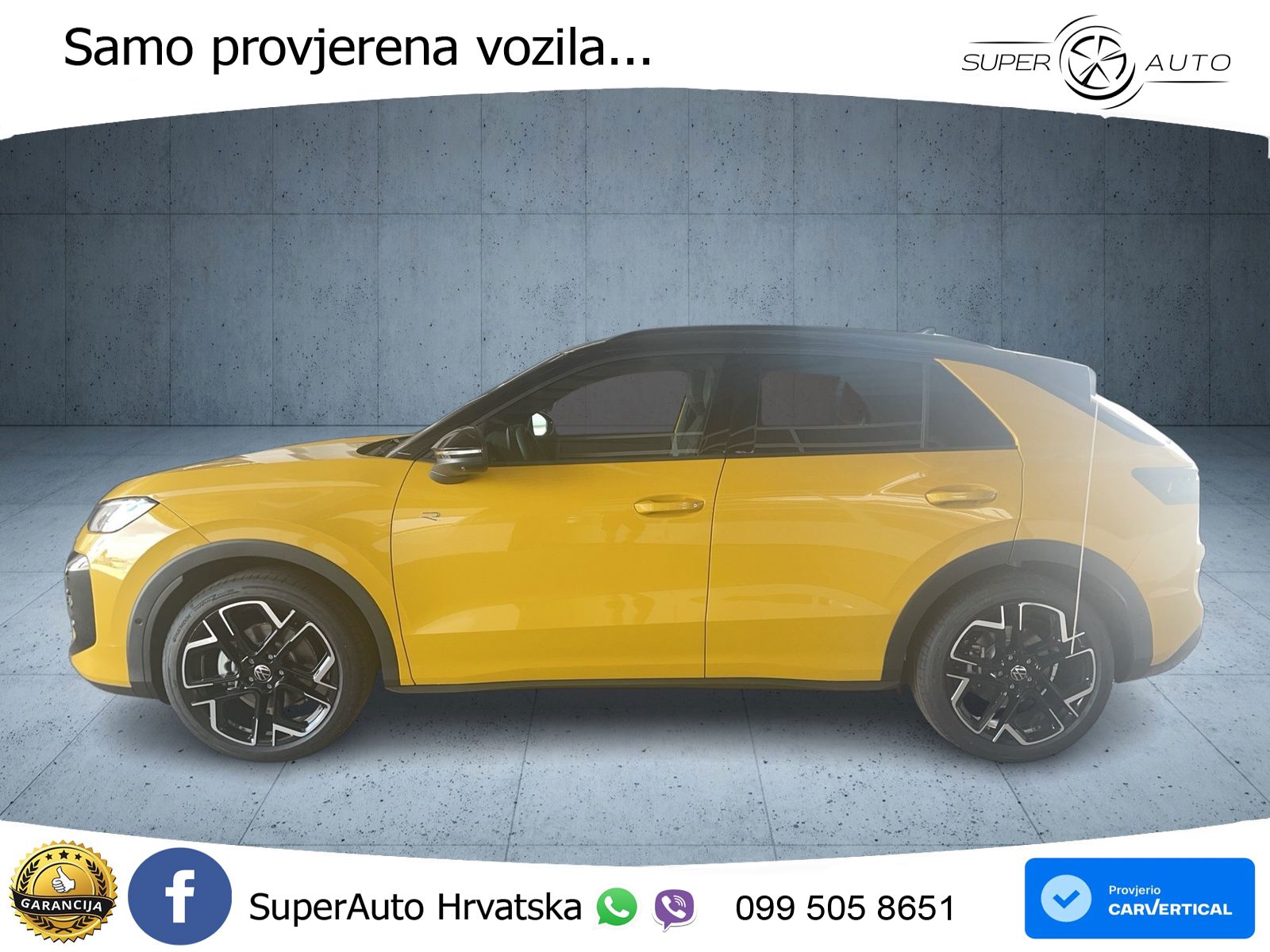 Volkswagen T-Roc 1.5 eTSI (150 KS)  DSG LED+GR SJED+ACC