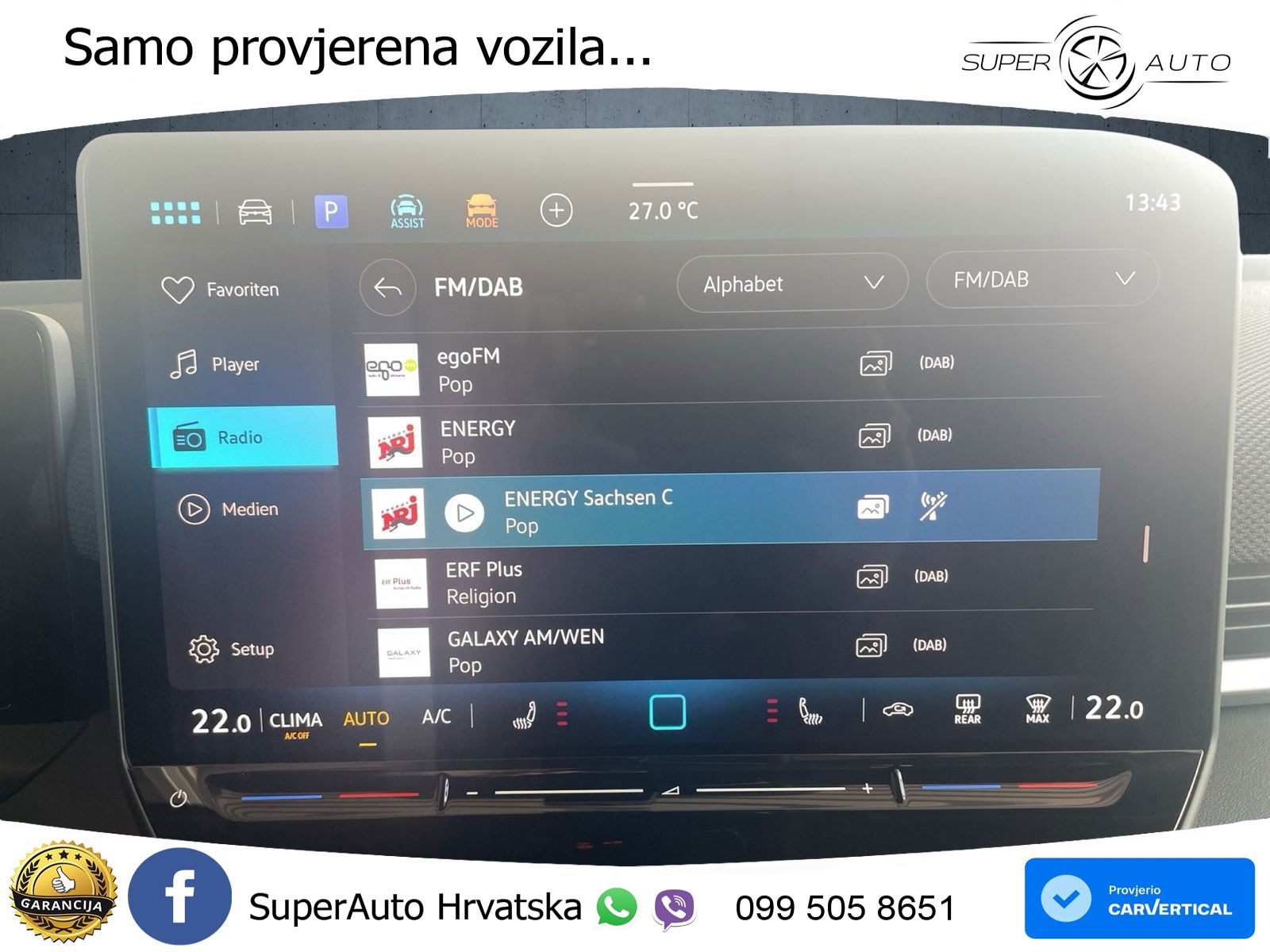 Volkswagen T-Roc 1.5 eTSI (150 KS)  DSG LED+GR SJED+ACC