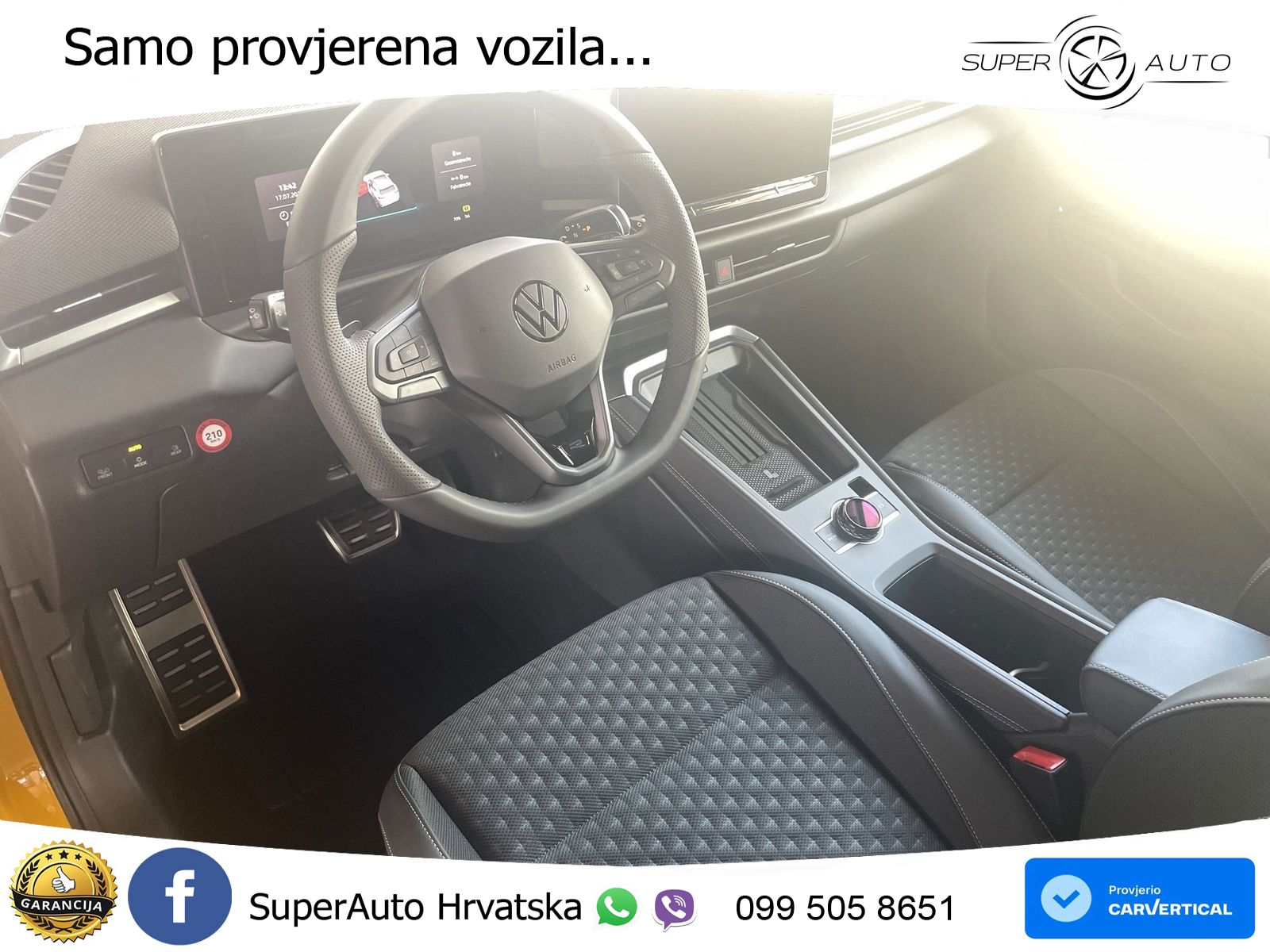 Volkswagen T-Roc 1.5 eTSI (150 KS)  DSG LED+GR SJED+ACC