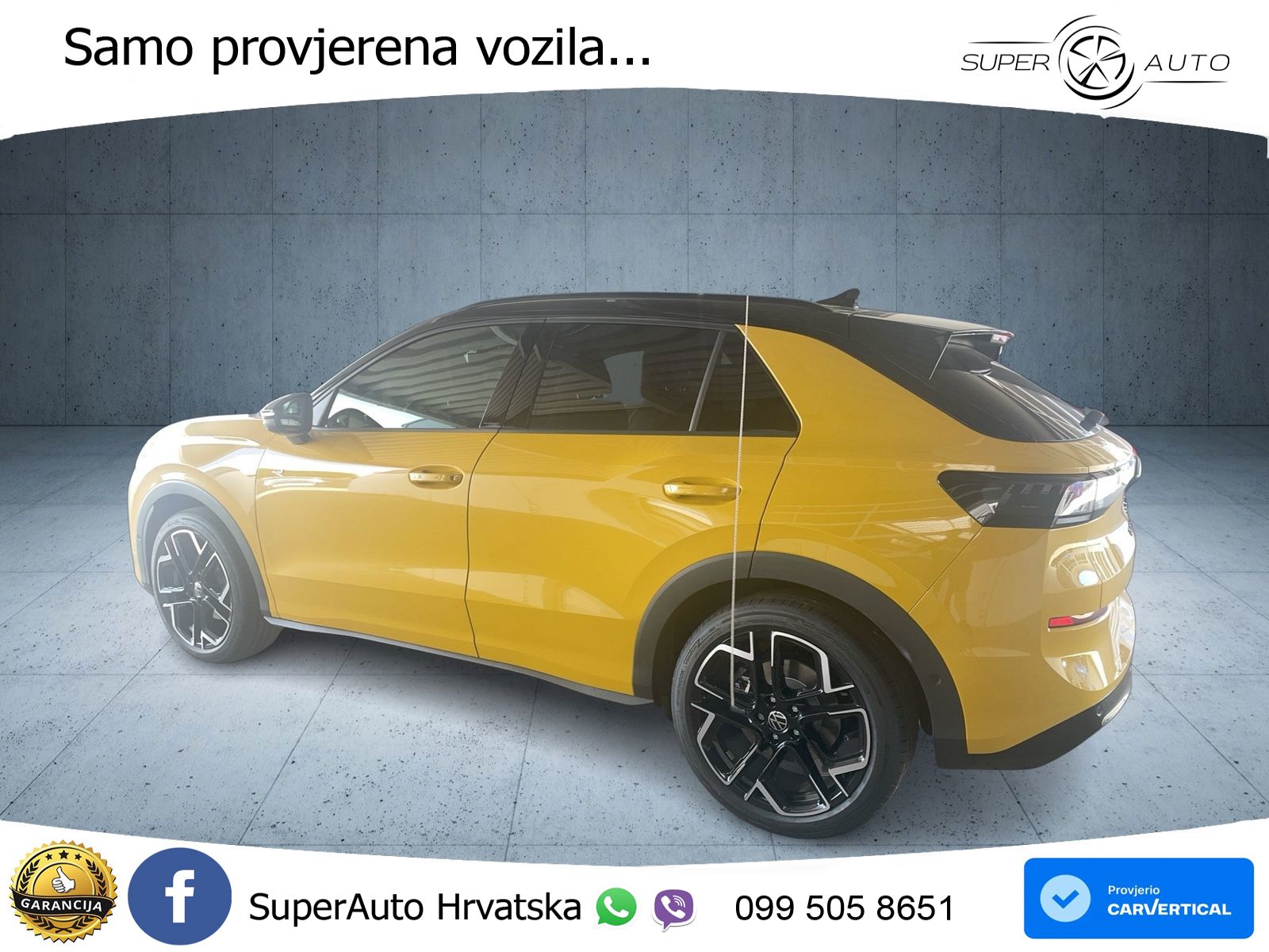 Volkswagen T-Roc 1.5 eTSI (150 KS)  DSG LED+GR SJED+ACC