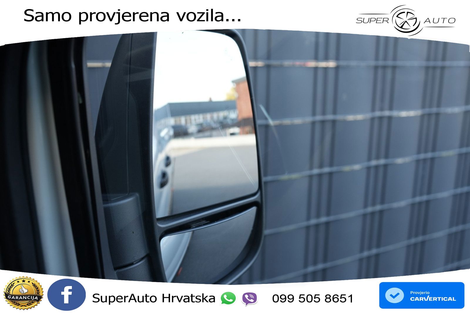 Ford Transit 350 L4H3 Trend 131 KS