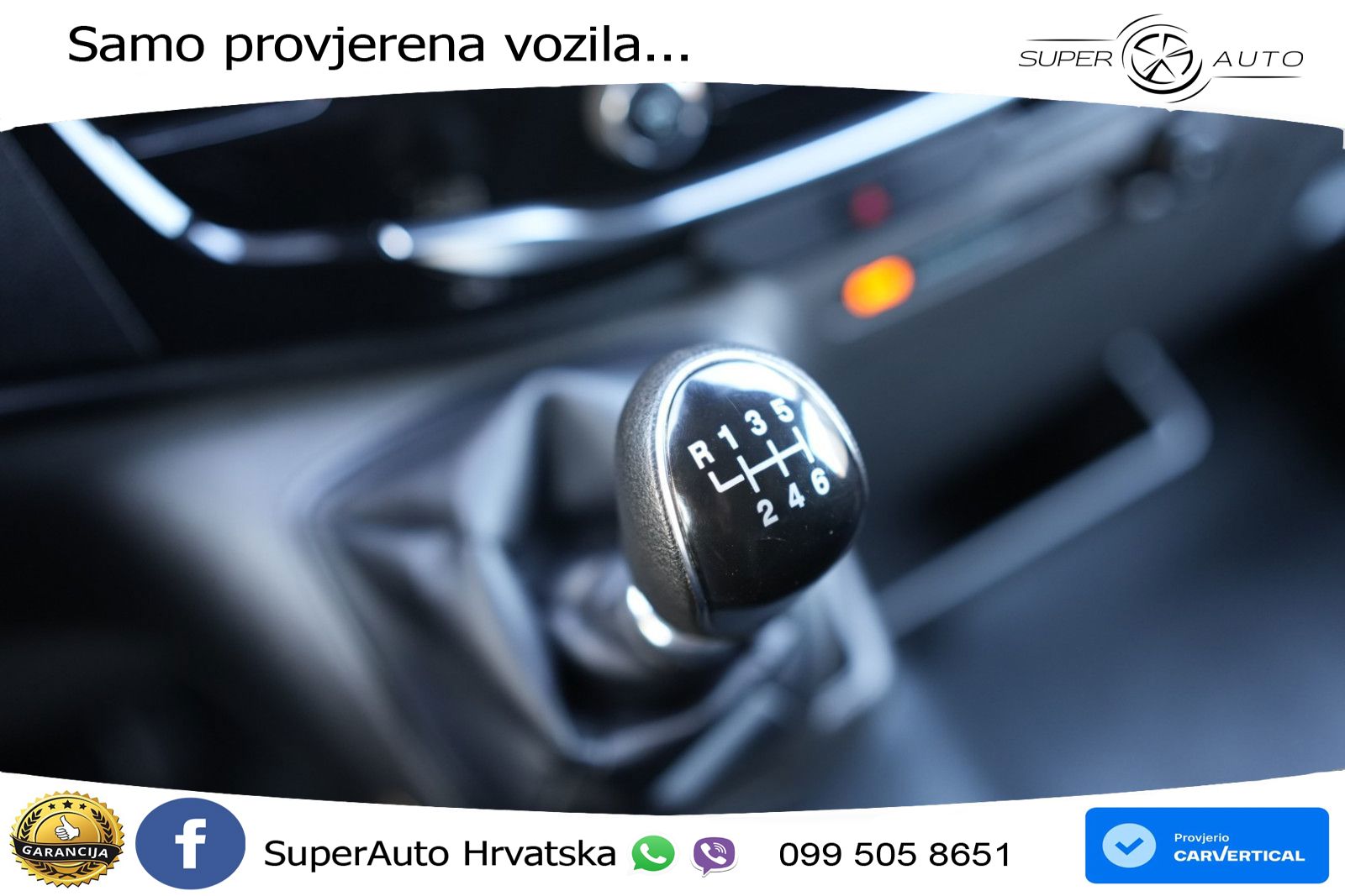 Ford Transit 350 L4H3 Trend 131 KS