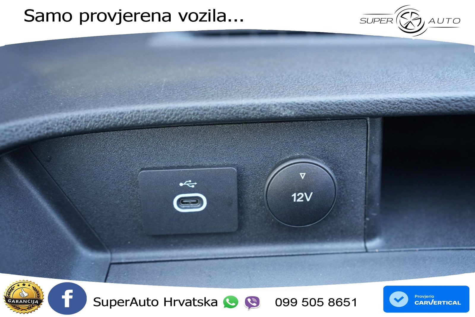 Ford Transit 350 L4H3 Trend 131 KS
