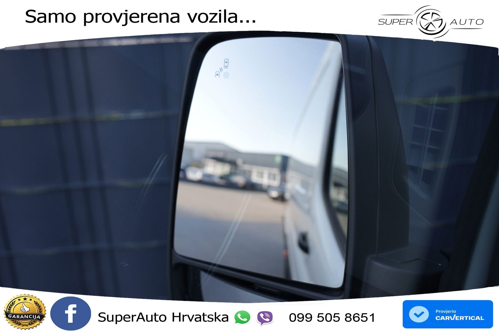 Ford Transit 350 L4H3 Trend 131 KS