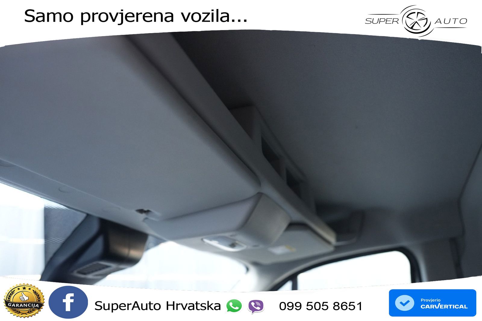 Ford Transit 350 L4H3 Trend 131 KS