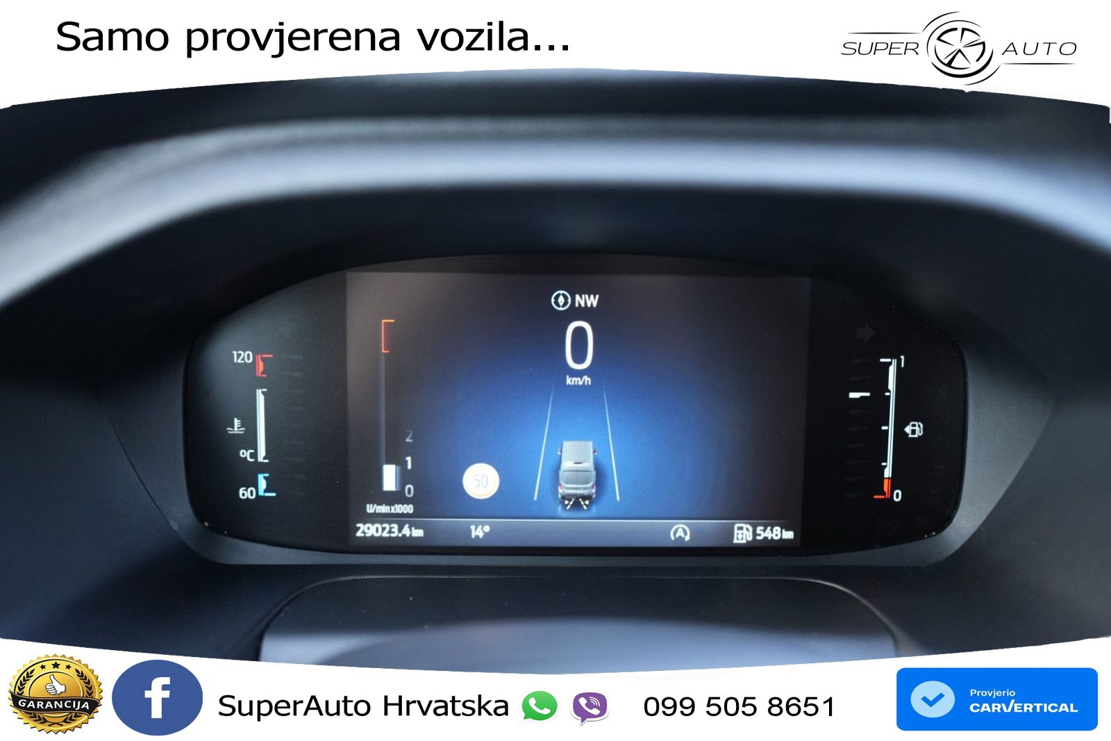 Ford Transit 350 L4H3 Trend 131 KS