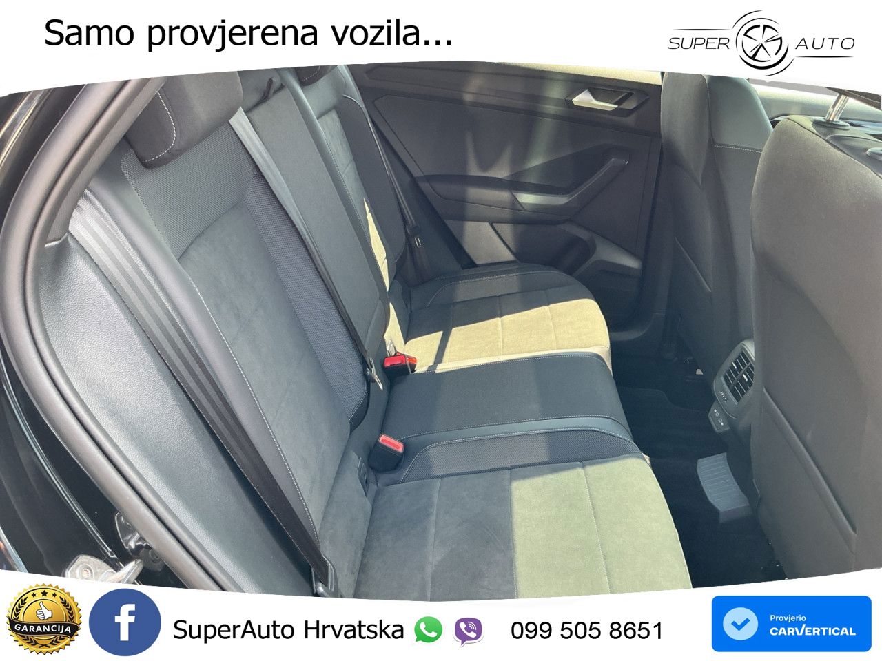Volkswagen T-Roc I 2.0 TSI (190 KS) 4M DSG LED+GR SJED+ACC