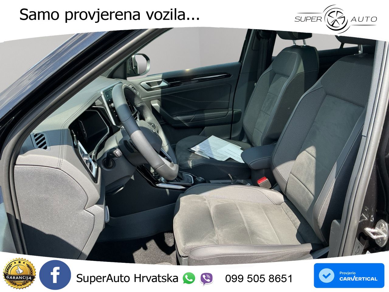 Volkswagen T-Roc I 2.0 TSI (190 KS) 4M DSG LED+GR SJED+ACC