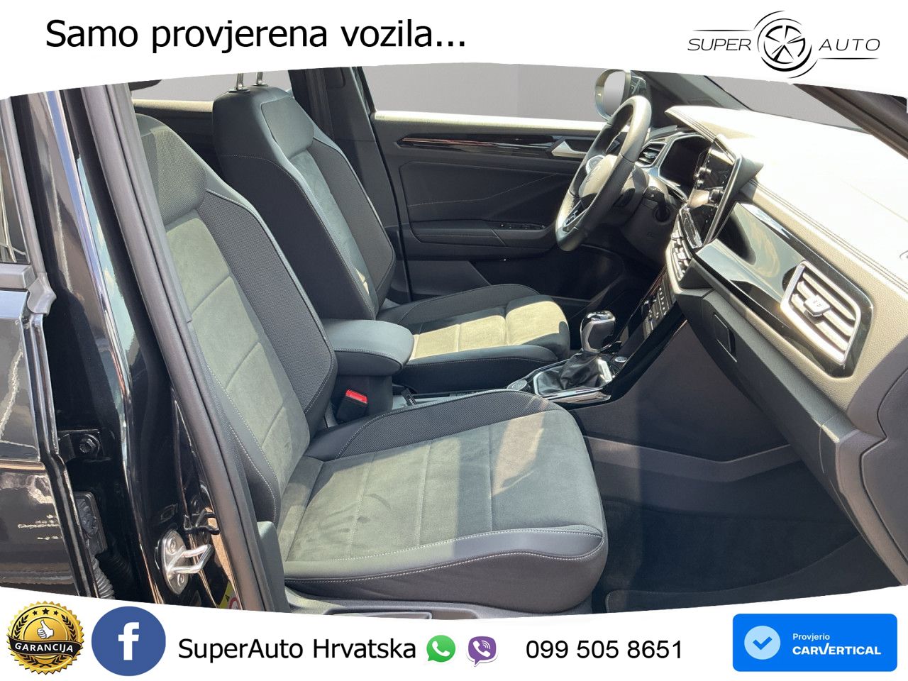 Volkswagen T-Roc I 2.0 TSI (190 KS) 4M DSG LED+GR SJED+ACC