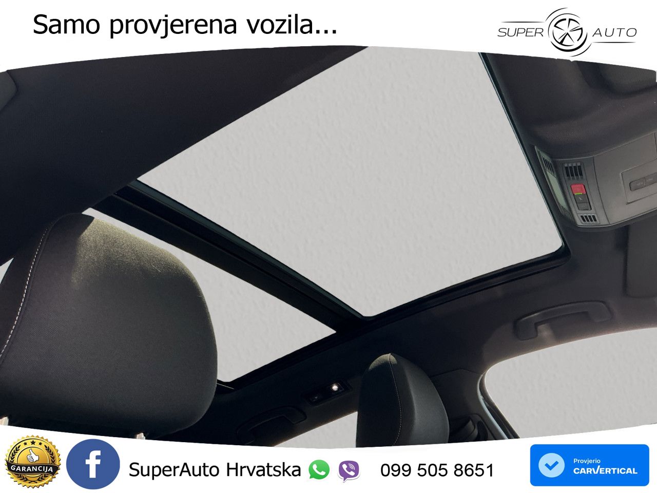 Volkswagen T-Roc I 2.0 TSI (190 KS) 4M DSG LED+GR SJED+ACC