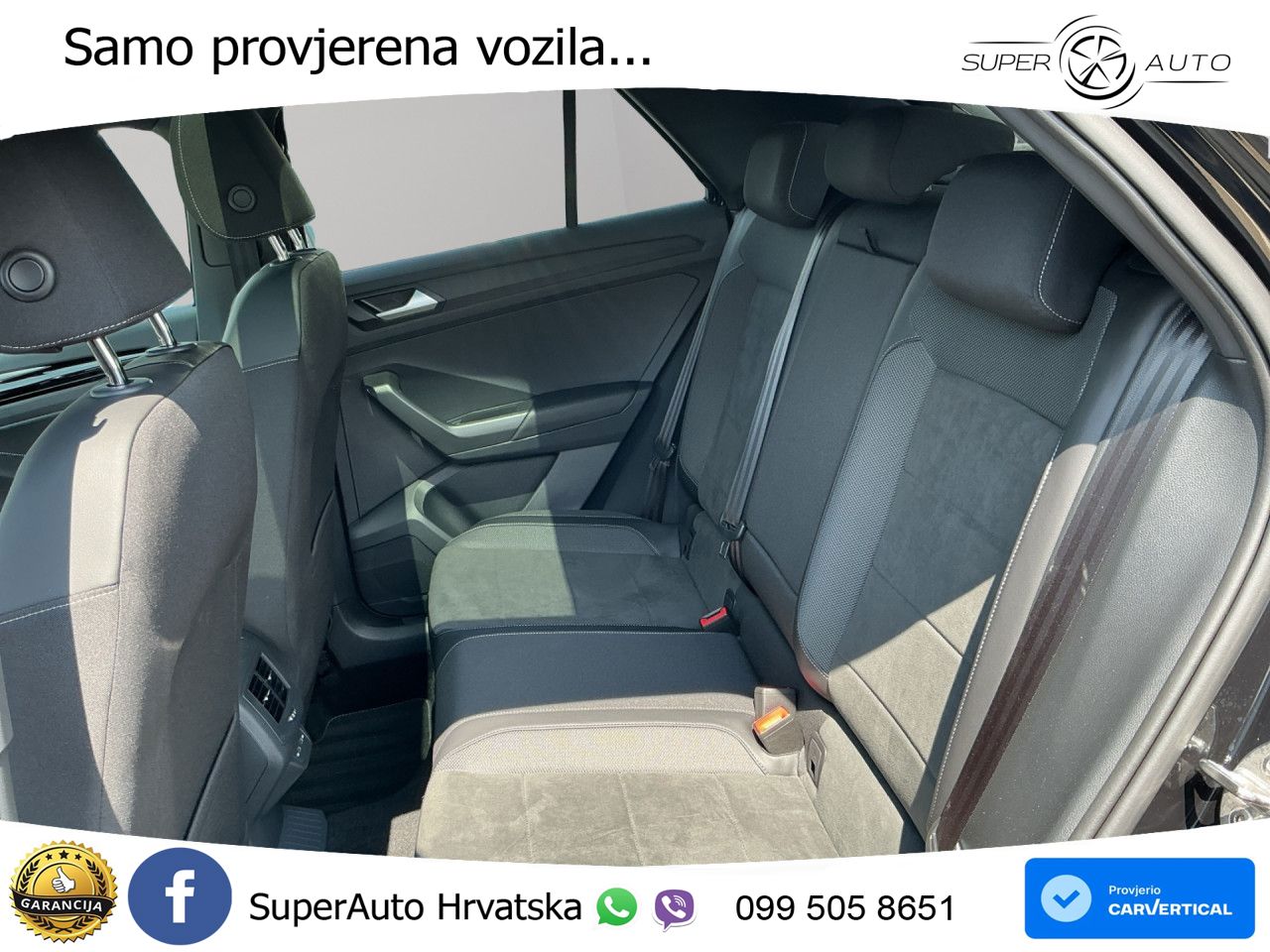 Volkswagen T-Roc I 2.0 TSI (190 KS) 4M DSG LED+GR SJED+ACC
