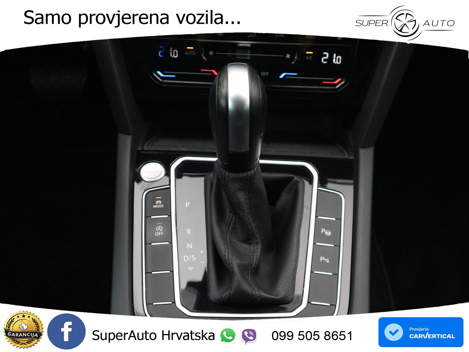 Volkswagen Passat Variant 2.0 TDI (150 KS) DSG Elegance LED+GR SJED+ACC