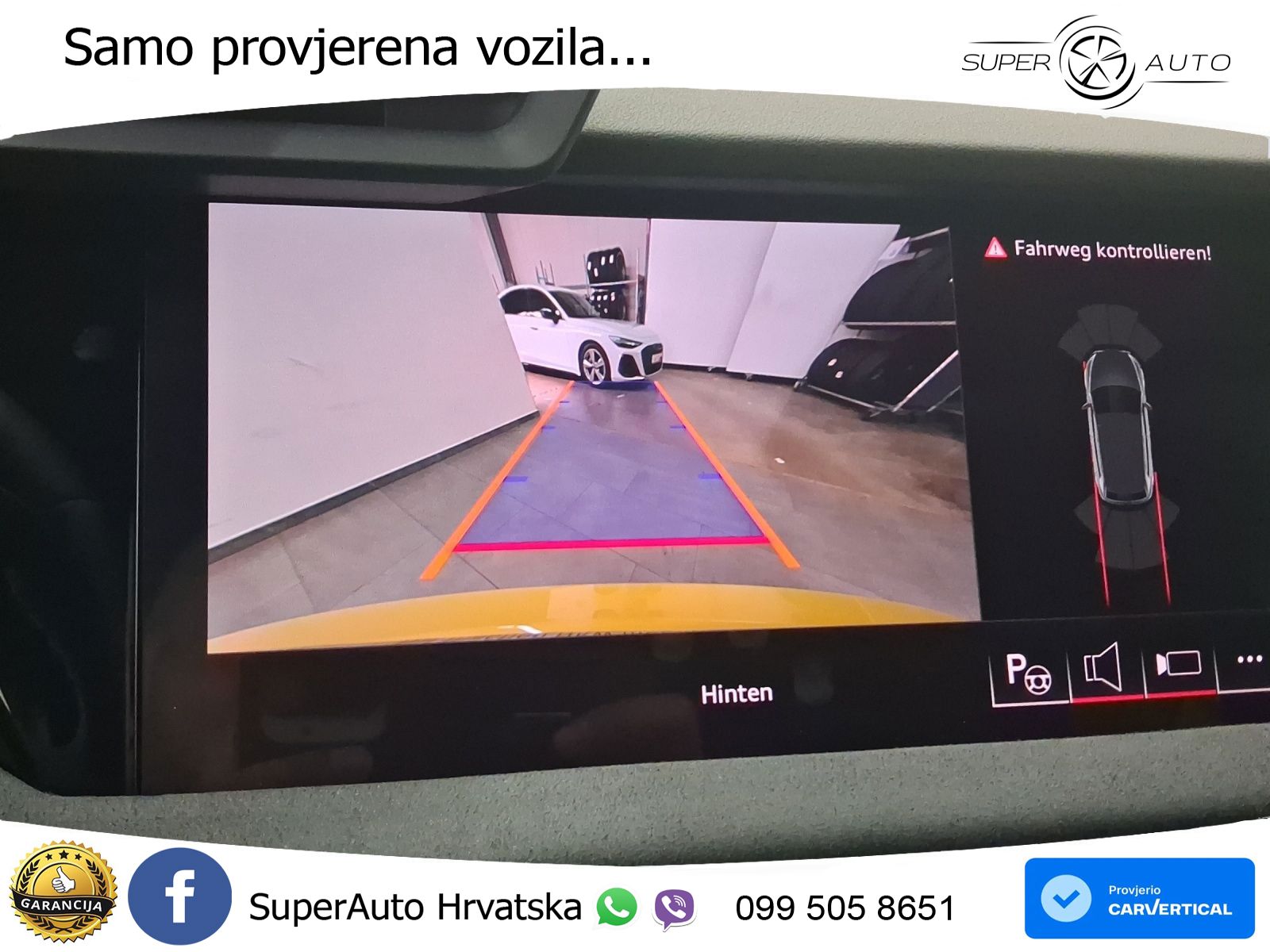 Audi A3 allstreet 40 TFSIe (204 KS) S tronic S line LED+GR SJED+ACC