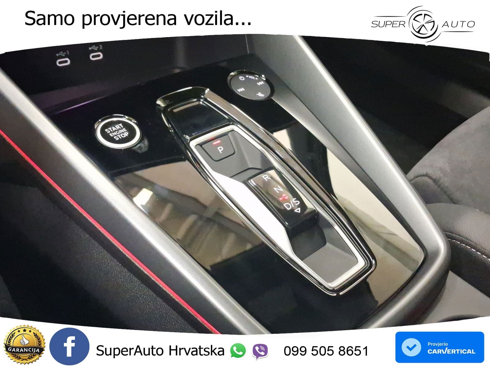 Audi A3 allstreet 40 TFSIe (204 KS) S tronic S line LED+GR SJED+ACC