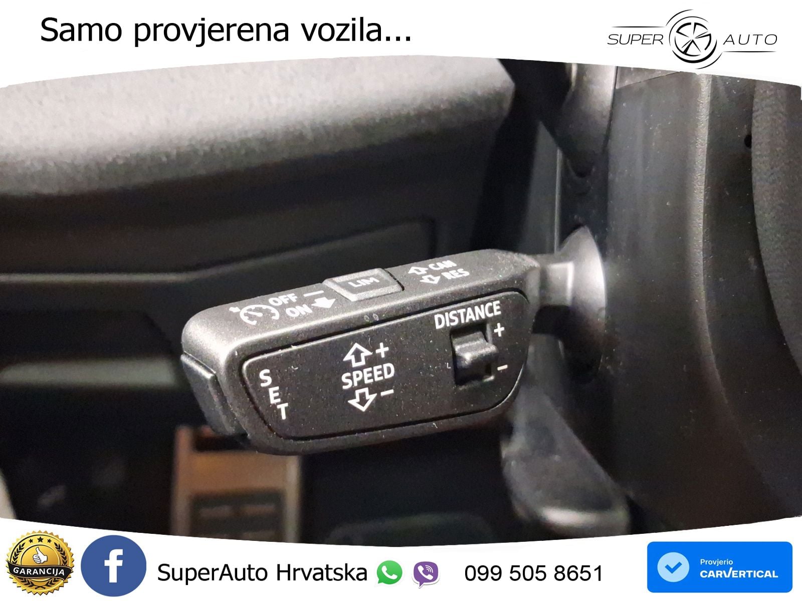 Audi A3 allstreet 40 TFSIe (204 KS) S tronic S line LED+GR SJED+ACC