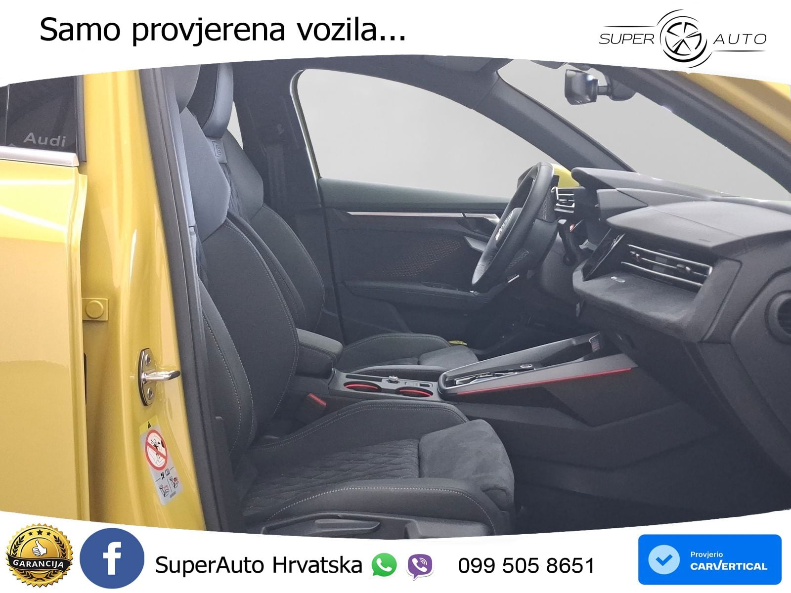 Audi A3 allstreet 40 TFSIe (204 KS) S tronic S line LED+GR SJED+ACC