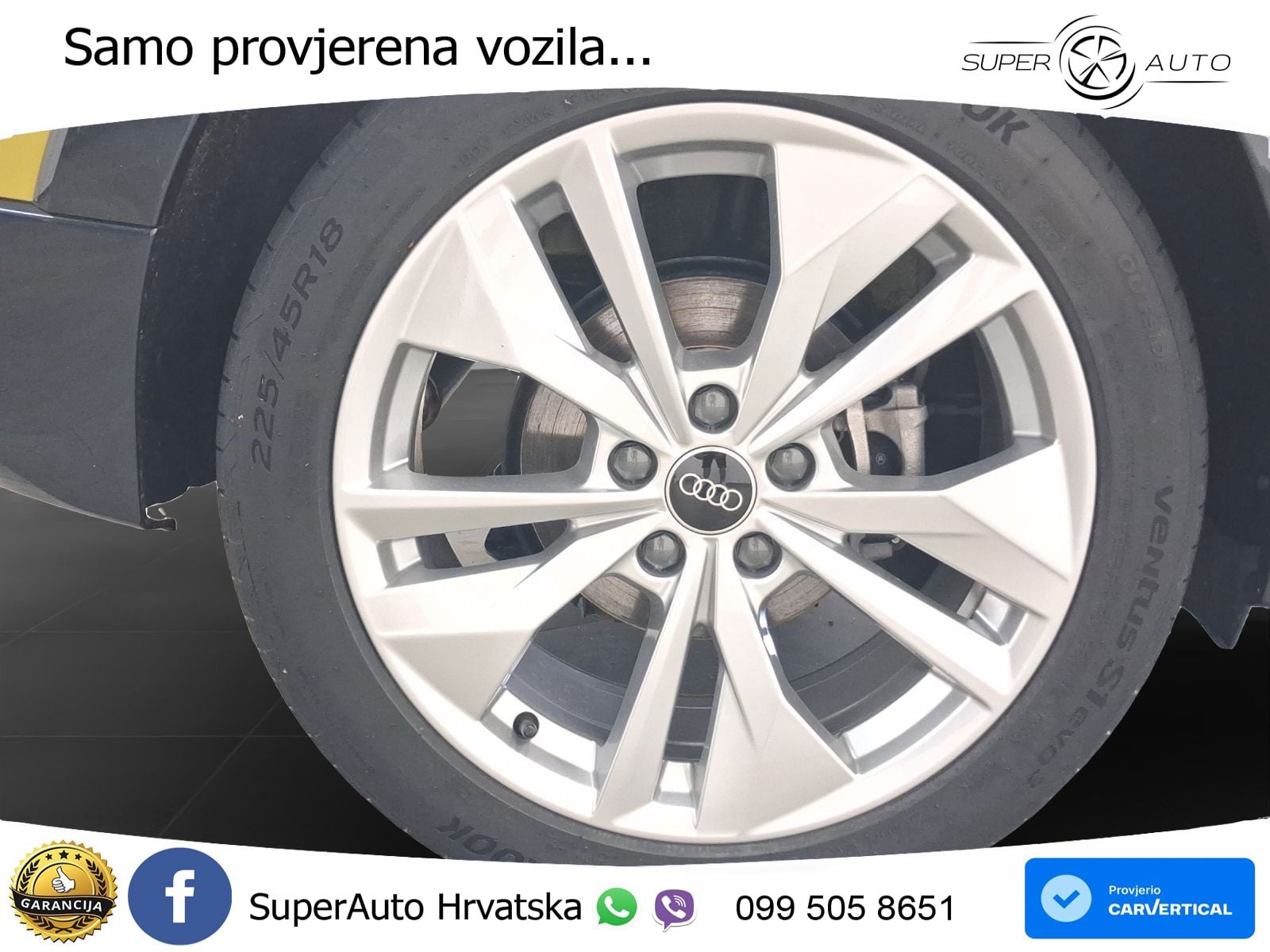Audi A3 allstreet 40 TFSIe (204 KS) S tronic S line LED+GR SJED+ACC