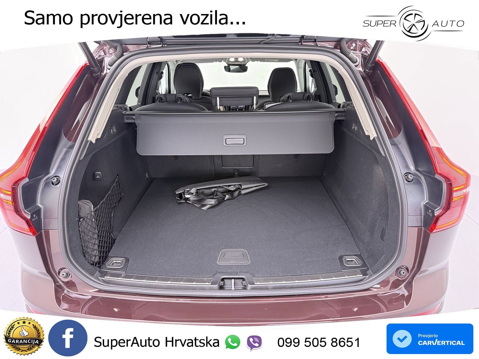 Volvo XC60 T8 AWD Geartronic LED+GR SJED+ACC