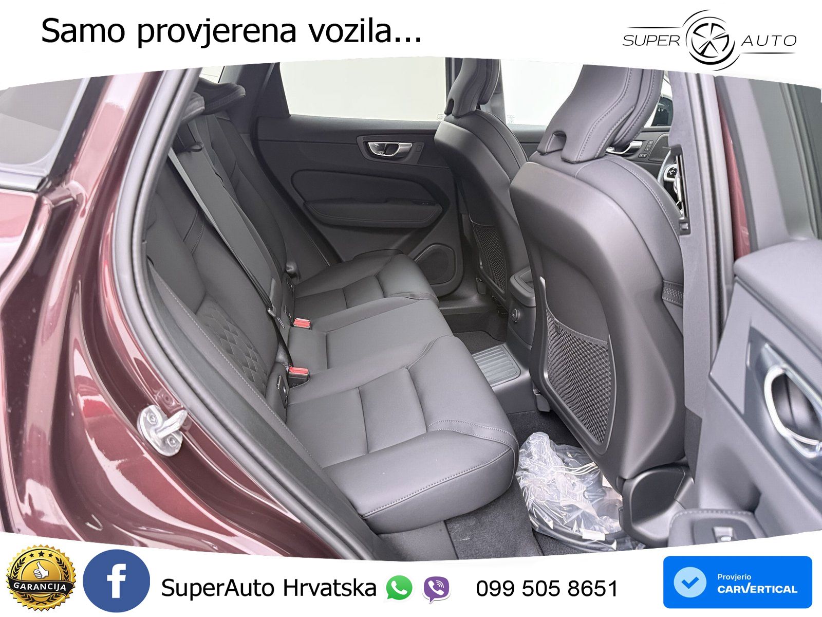 Volvo XC60 T8 AWD Geartronic LED+GR SJED+ACC