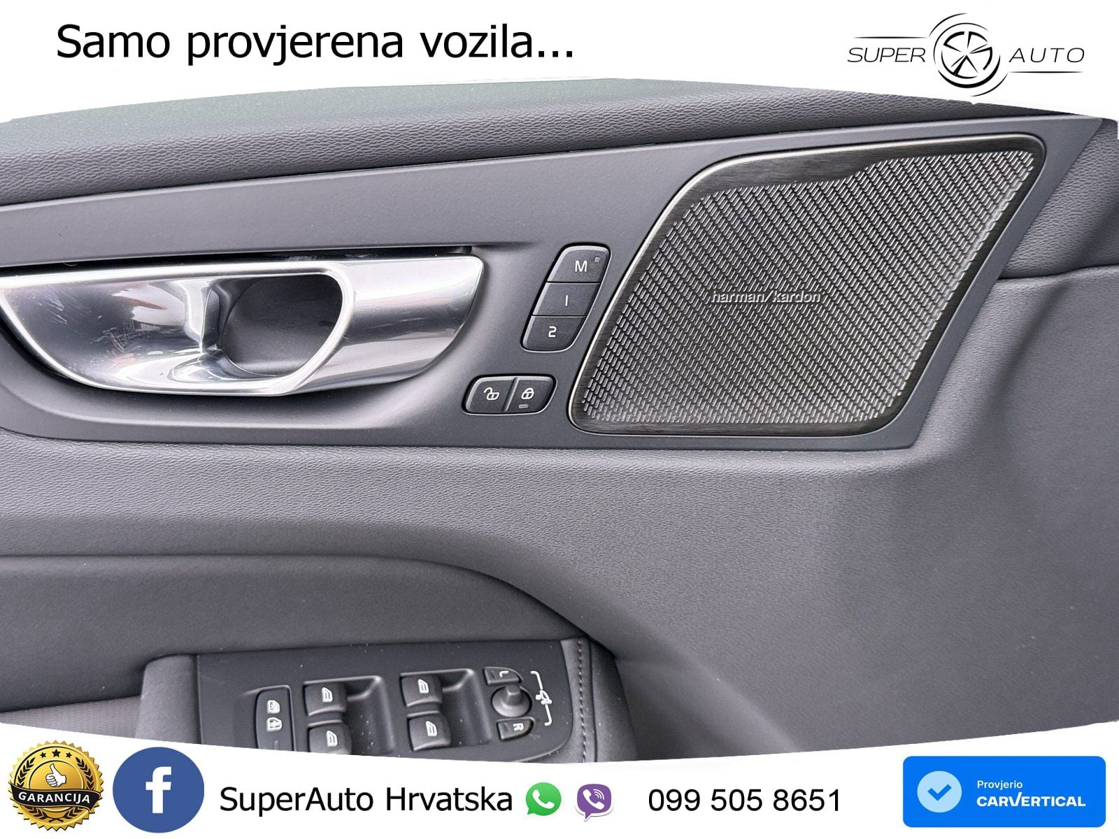 Volvo XC60 T8 AWD Geartronic LED+GR SJED+ACC