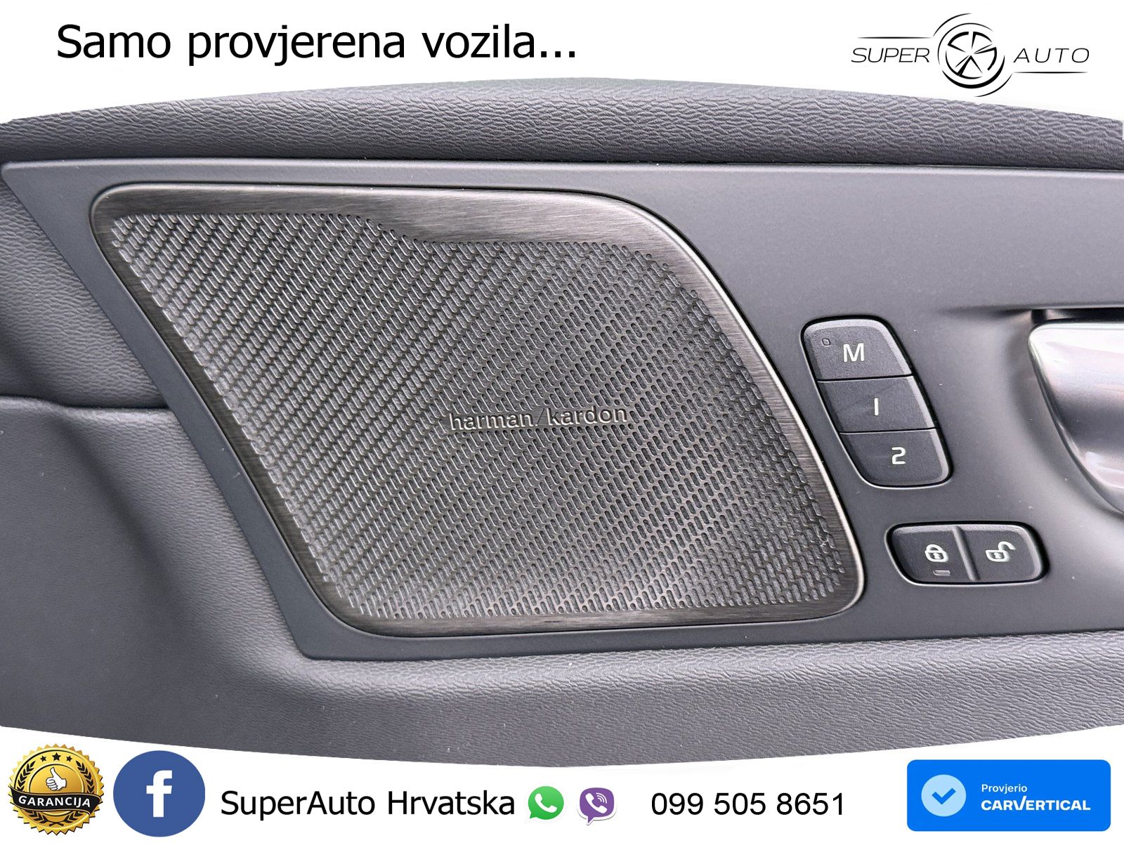 Volvo XC60 T8 AWD Geartronic LED+GR SJED+ACC