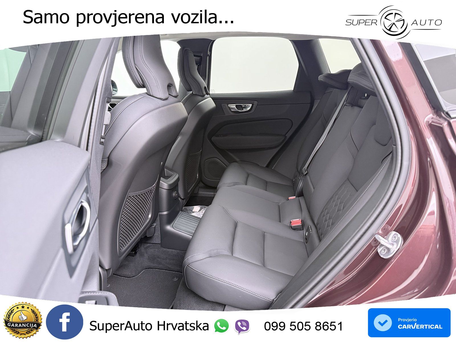 Volvo XC60 T8 AWD Geartronic LED+GR SJED+ACC