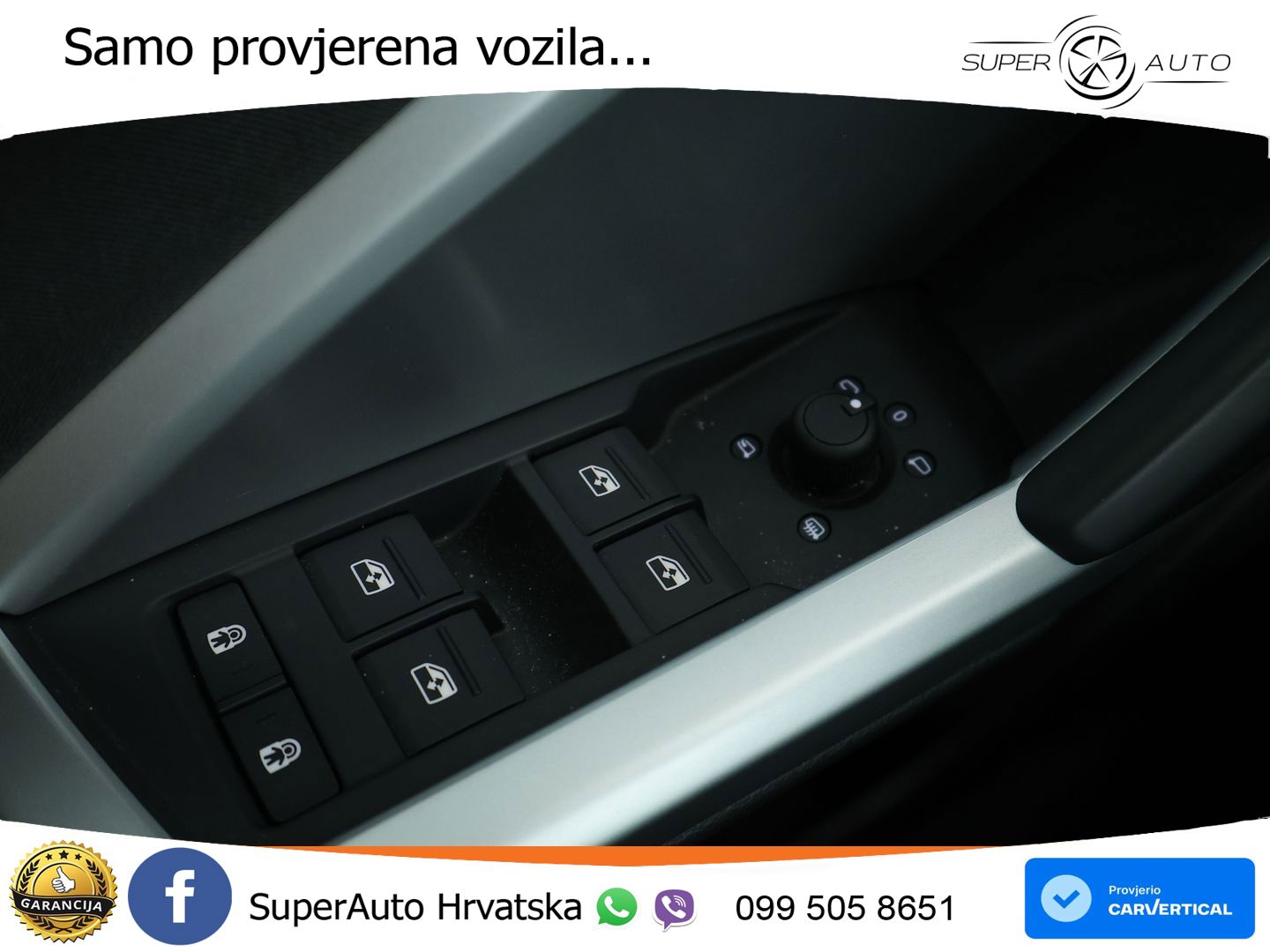 Audi Q3 35 TFSI (150 KS) advanced
