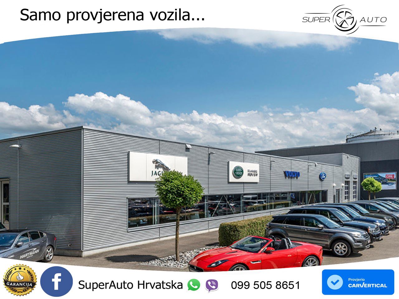 Volvo XC60 T8 AWD Geartronic LED+GR SJED+ACC