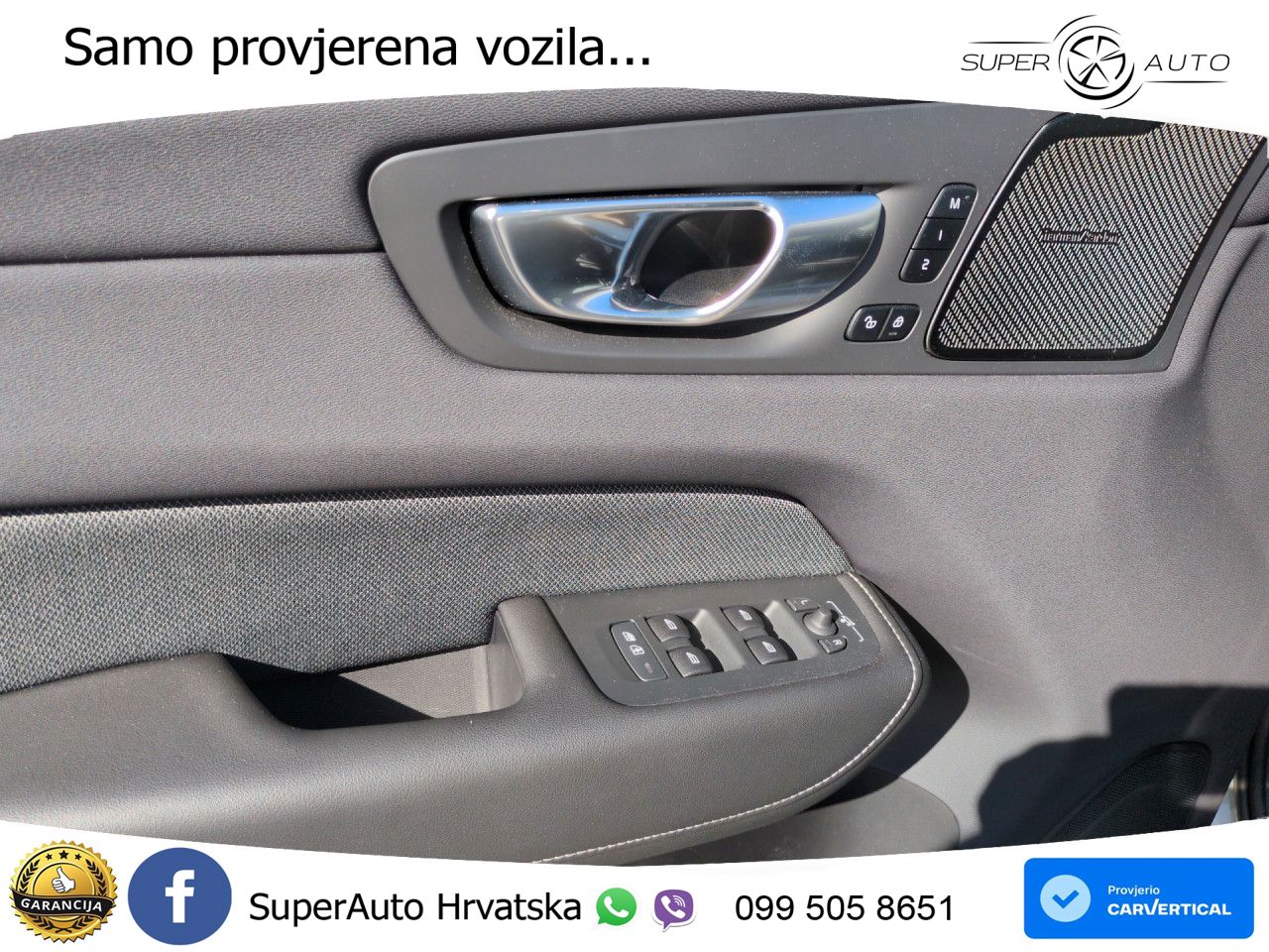 Volvo XC60 T8 AWD Geartronic LED+GR SJED+ACC