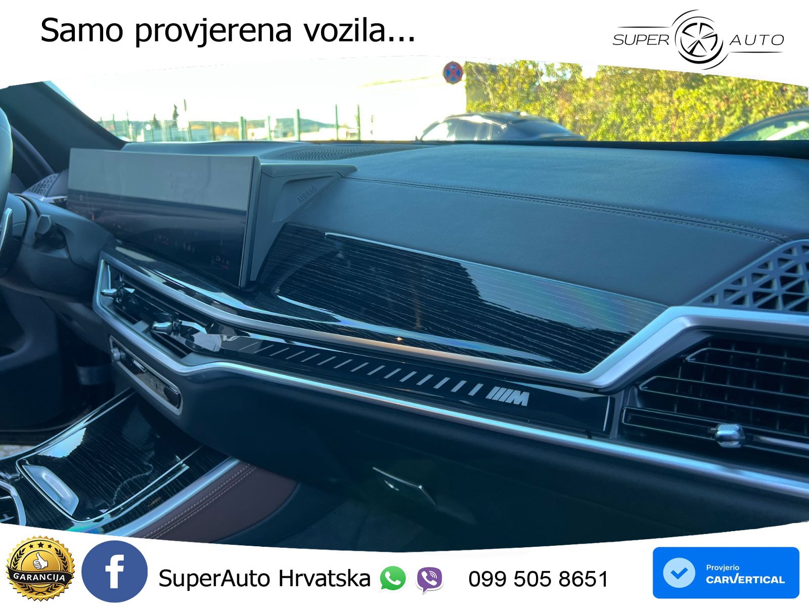 BMW X5 M60i V8 (530 KS) xDrive Steptronic