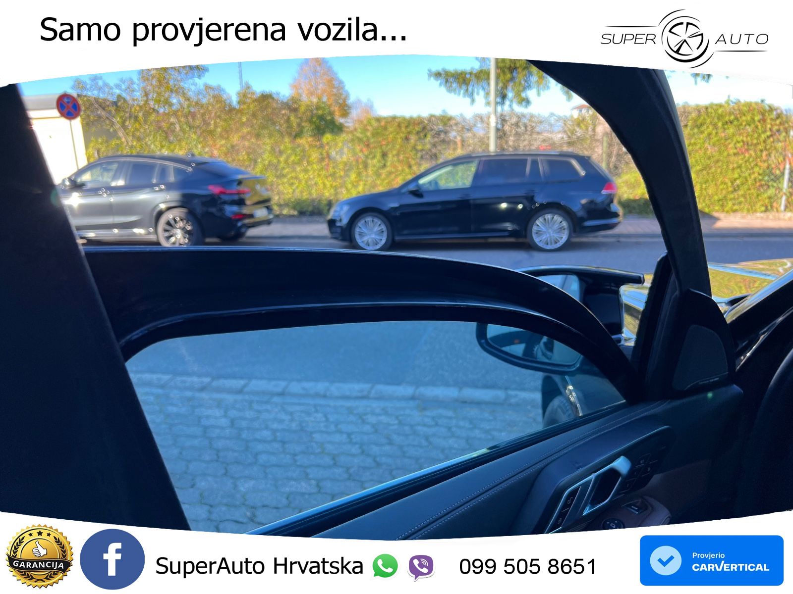 BMW X5 M60i V8 (530 KS) xDrive Steptronic