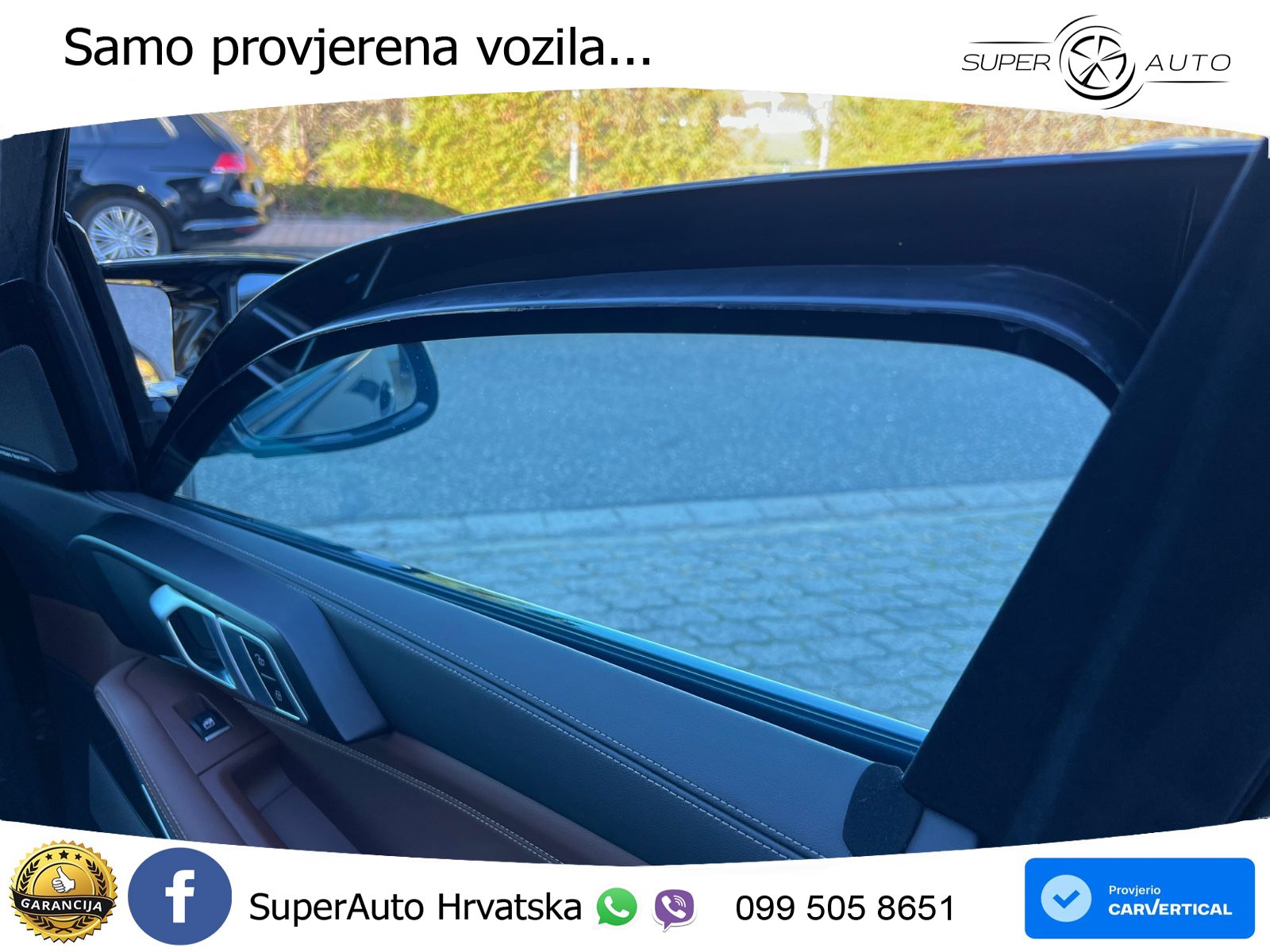 BMW X5 M60i V8 (530 KS) xDrive Steptronic
