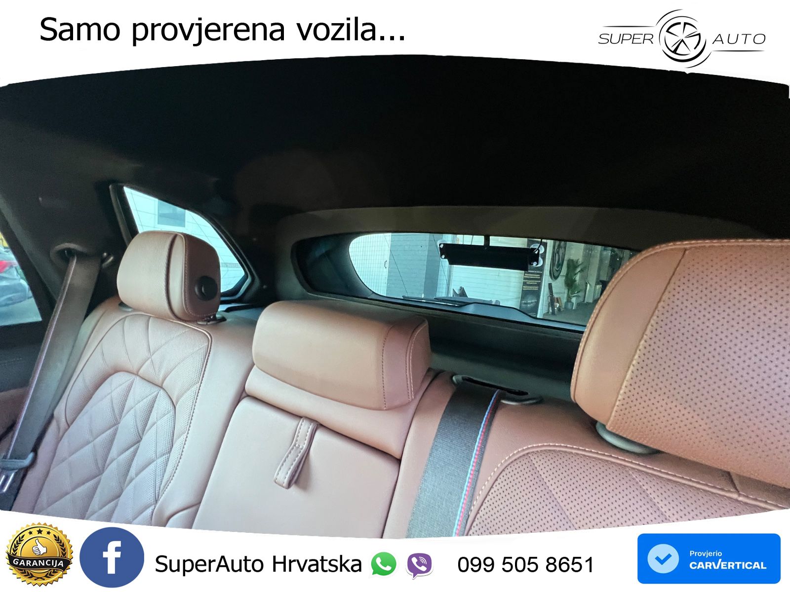 BMW X5 M60i V8 (530 KS) xDrive Steptronic