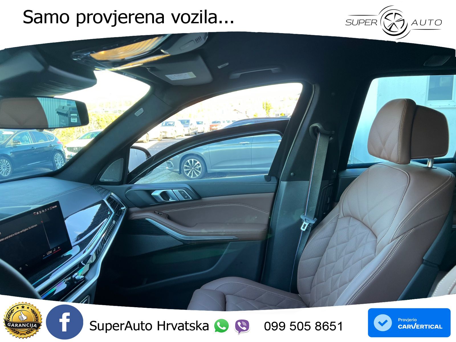 BMW X5 M60i V8 (530 KS) xDrive Steptronic