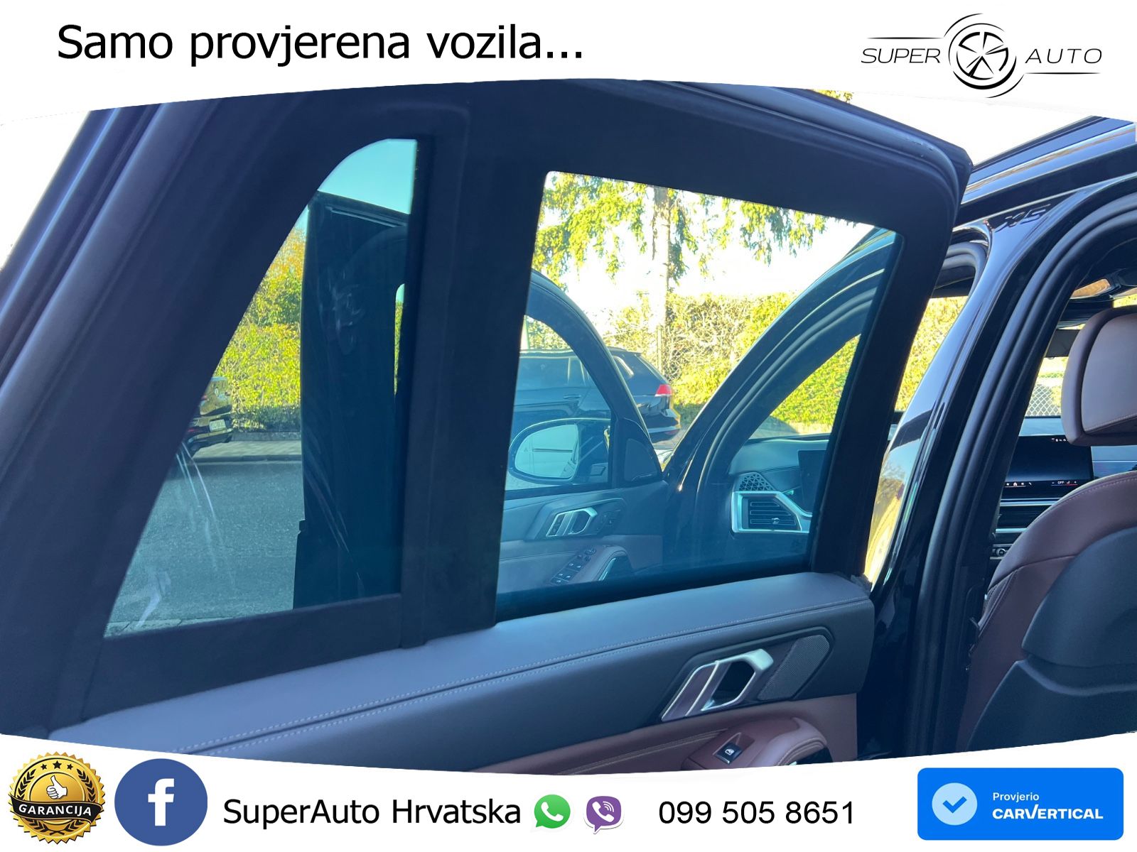 BMW X5 M60i V8 (530 KS) xDrive Steptronic