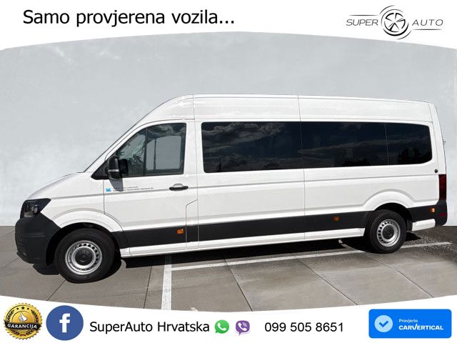 VW Crafter