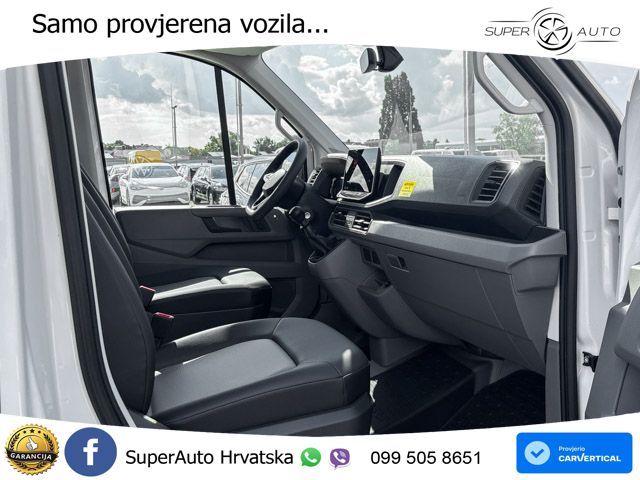 VW Crafter