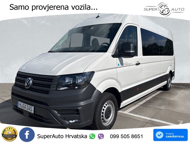 VW Crafter
