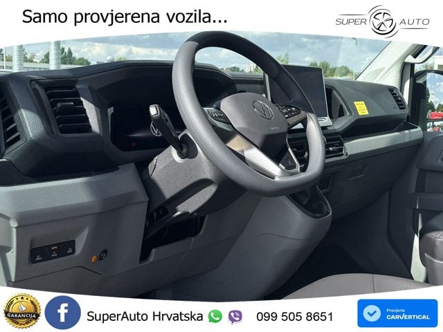 VW Crafter