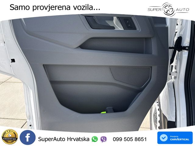 VW Crafter