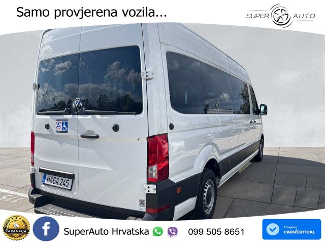 VW Crafter